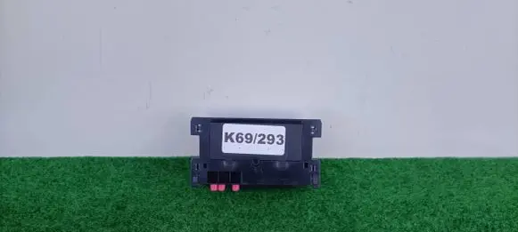 Seat Ibiza V (KJ) Other control units/modules 5WA035284G