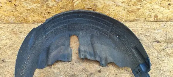 Opel Cascada Rear arch fender liner splash guards 0089382