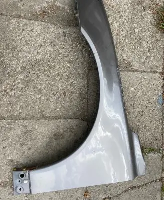 Volvo S80 Fender