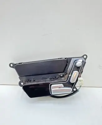 Mercedes-Benz S W221 Seat control switch A2218706551