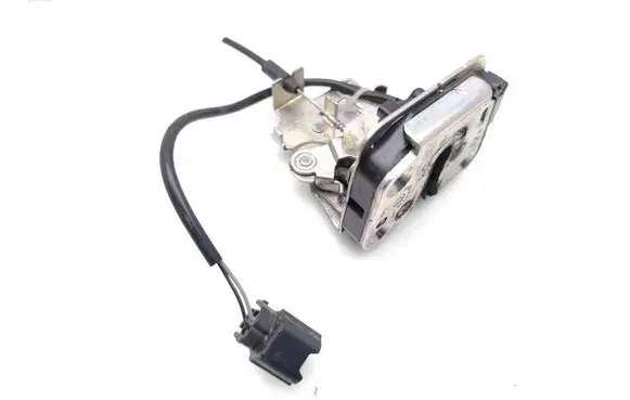 Opel Movano B Rear door lock 