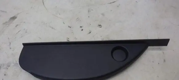 Opel Movano B Dashboard side end trim