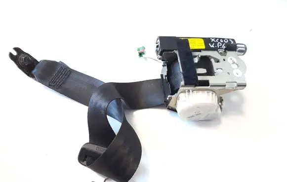 Volvo XC60 Rear seatbelt 34024990C 34033923C