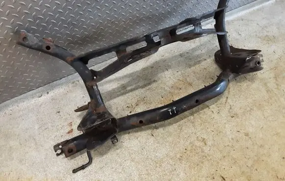 Audi TT TTS Mk2 Rear subframe 1K0505315BH