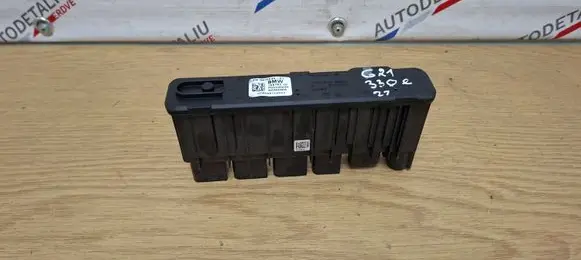 BMW 3 G20 G21 Power management control unit 9470044