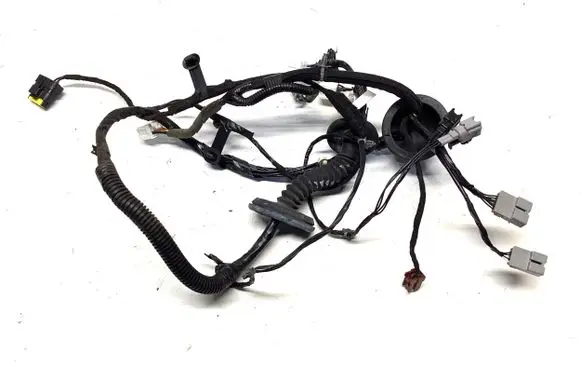 Nissan Qashqai+2 Front door wiring loom 24125BR00D