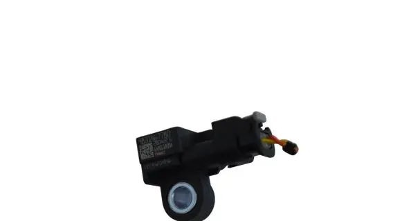 Citroen C4 II Airbag deployment crash/impact sensor 9831467780