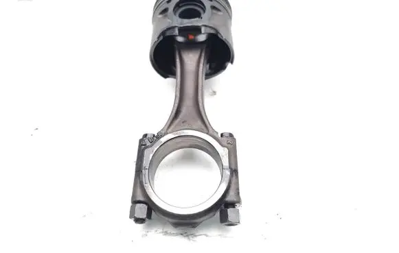 Citroen Dispatch II Piston with connecting rod RHH DW10CTED4