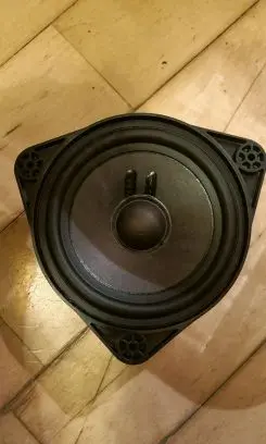 Mercedes-Benz V Class W447 Panel speaker A4478270760 00207121 98009909504