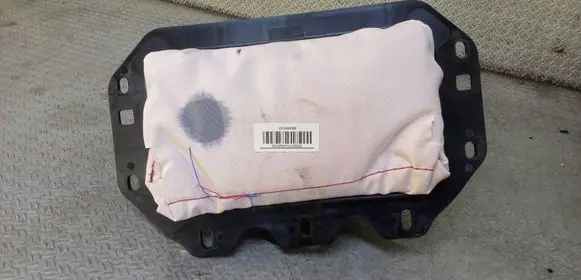 Citroen C5 Passenger airbag 9682465980