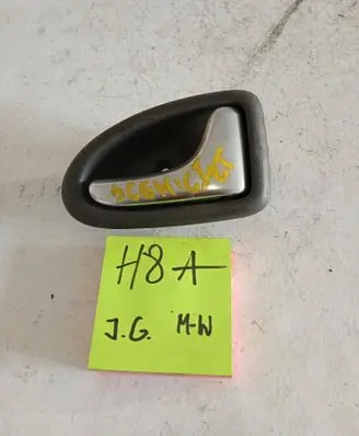 Renault Scenic I Rear door interior handle