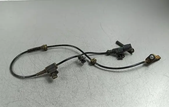 ABS rear brake sensor