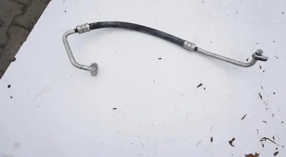 Renault Koleos I Air conditioning (A/C) pipe/hose