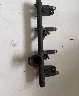 Renault Laguna II Fuel main line pipe 7700274294