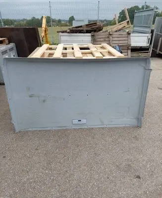 Mercedes-Benz Vario Headlining A6706900350
