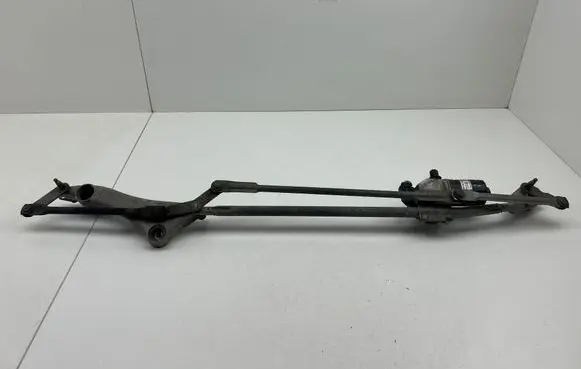 Mercedes-Benz B W245 Front wiper linkage and motor 404902 A1698200300 4285S