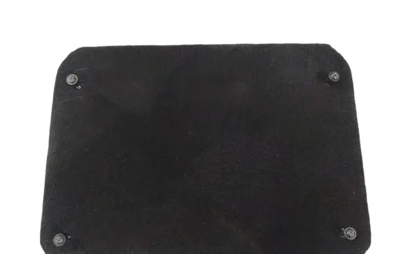 Maserati Ghibli Other trunk/boot trim element 06700753040