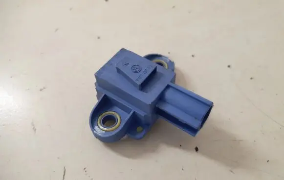 Seat Altea Airbag deployment crash/impact sensor 1K0955557A