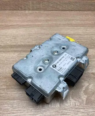 BMW 5 E60 E61 Door control unit/module 6957759 2781C4