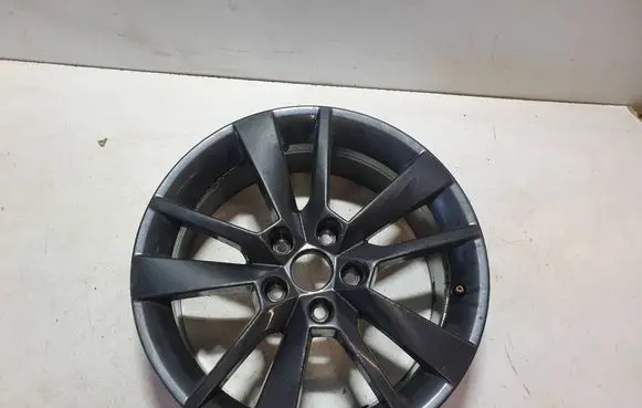 Skoda Octavia Mk3 (5E) R17 alloy rim 5E0601025CC