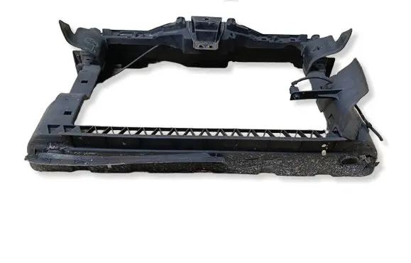 Volkswagen Scirocco Radiator support slam panel 1K8805588BT2