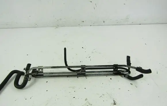 Volkswagen Golf IV Engine coolant pipe/hose 