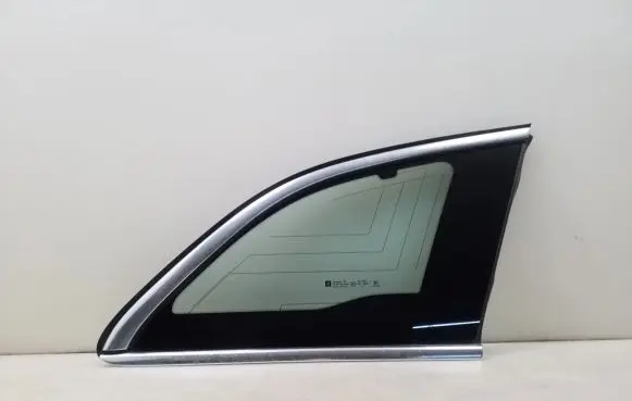 Opel Insignia A Rear side window 13237823
