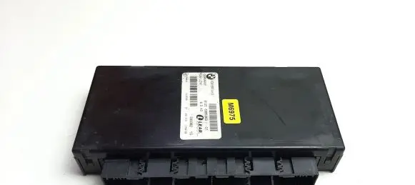 BMW 5 E60 E61 Other control units/modules 6985363 M6975