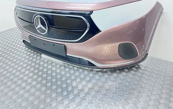 Mercedes-Benz EQA Front bumper A2438801902