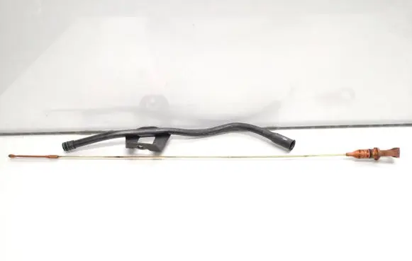 Citroen C3 Oil level dip stick 