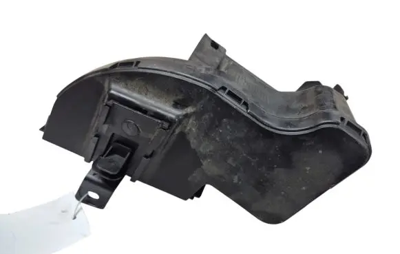 Citroen C3 Air intake duct part 9682647680 061651