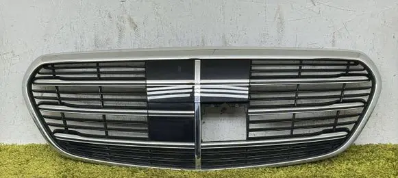 Mercedes-Benz S W223 Front grill a2238804000
