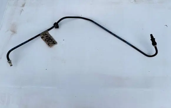 Mercedes-Benz Sprinter W906 Clutch slave cylinder A9062900313