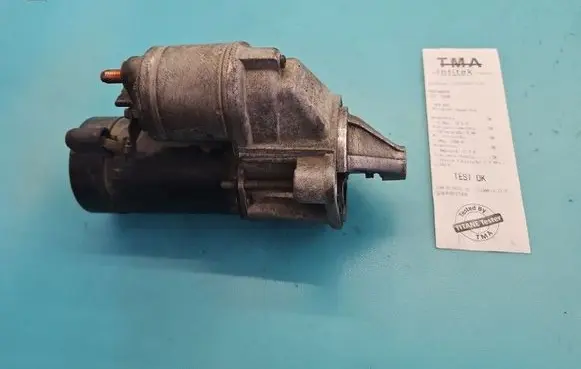 Mitsubishi Space Star Starter motor 04E40843JLS IMPRK1601454