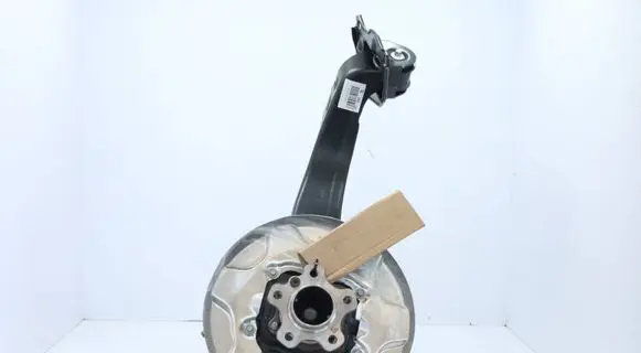 BMW X1 U11 Rear wheel hub spindle/knuckle 6894209MWGK 6894209