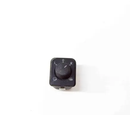 Skoda Kamiq Wing mirror switch 654959565
