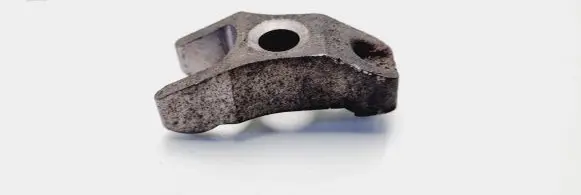 Volkswagen Crafter Fuel Injector clamp holder