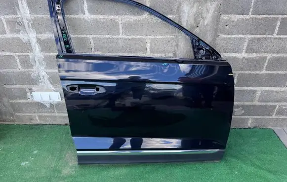 Volkswagen T-Roc Front door 2GA831312F