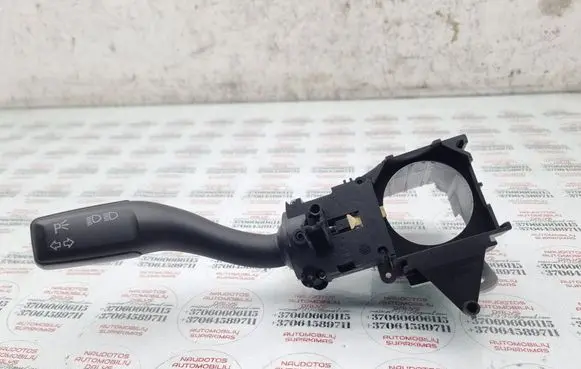 Audi Q7 4L Indicator stalk 4E0953513E