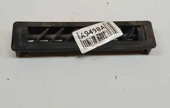 Volkswagen Transporter - Caravelle T5 Dash center air vent grill