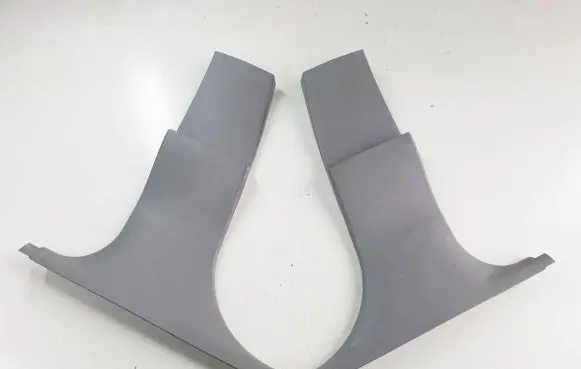 BMW 5 E60 E61 (B) pillar trim (bottom)