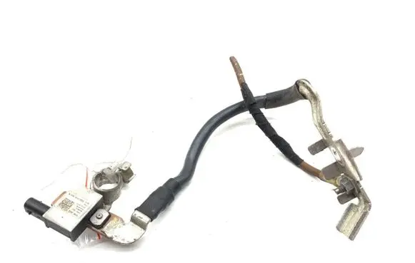 Volkswagen T-Roc Negative earth cable (battery) 5Q0915181K
