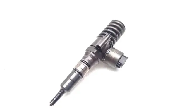 Jeep Patriot Fuel injector 0414720404