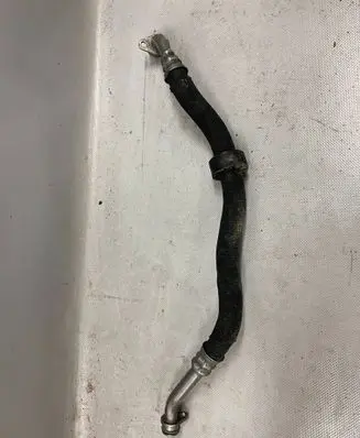 Mercedes-Benz C AMG W205 Oil cooling pipe A2045001372