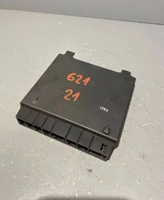 BMW 5 E60 E61 Other control units/modules 6927272 000301063 00000060C5