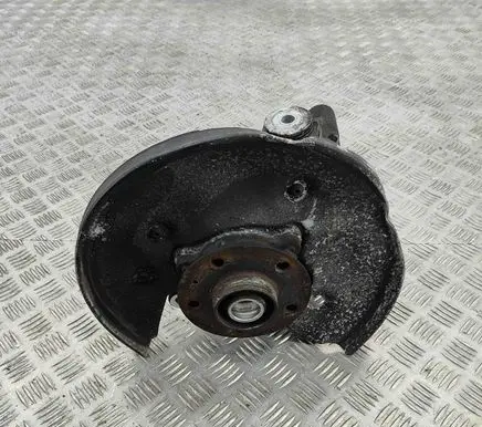 Audi A6 S6 C7 4G Rear wheel hub 8R0505431F