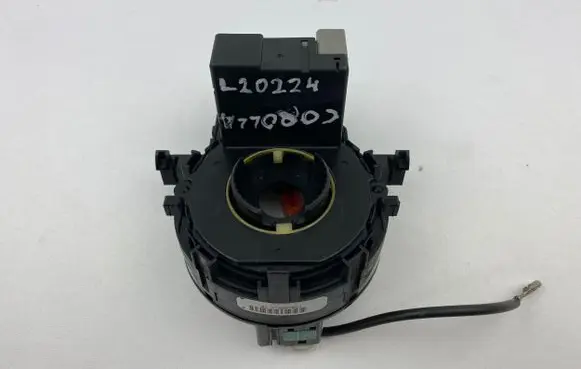 Toyota Corolla E140 E150 Airbag slip ring squib (SRS ring) 8924533040