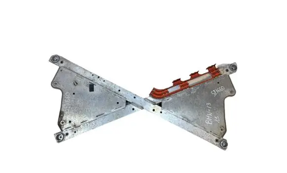 BMW i3 Rear underbody cover/under tray 4040201A 4040101A