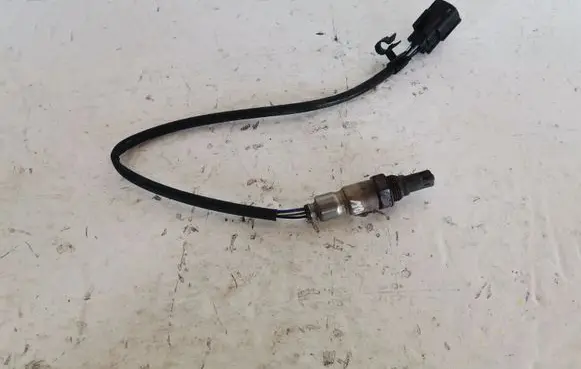 Ford Fusion II Lambda probe sensor EJ5A9Y460BA