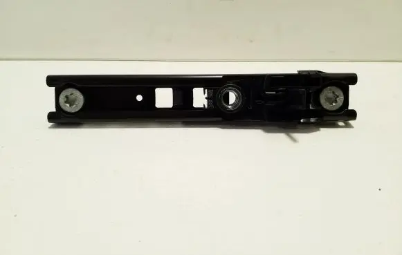 Nissan Qashqai J12 Seat belt adjustment rail 878246UA0C